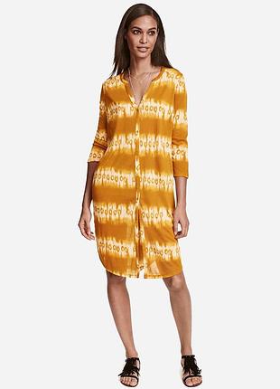 Платье h&amp;m h m