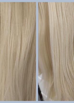 Волосся, тресси