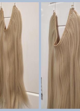 Волосся, тресси