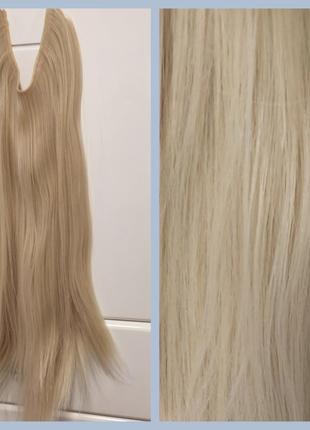 Волосся, тресси