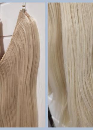 Волосся, тресси