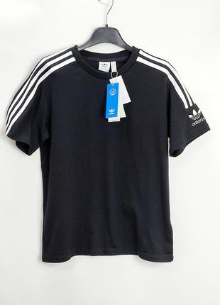 Жіноча футболка adidas оригінал