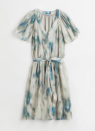 Платье h&amp;m h m
