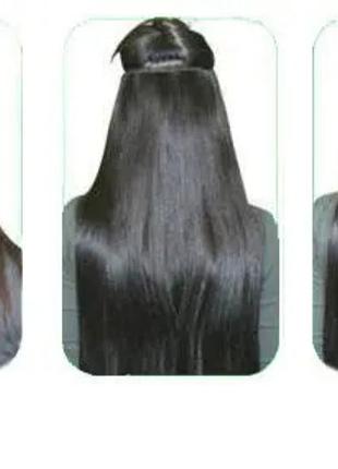 Волосся, тресси