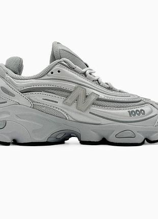 Кроссовки zapatillas de running New Balance hombre amortiguación media blancas