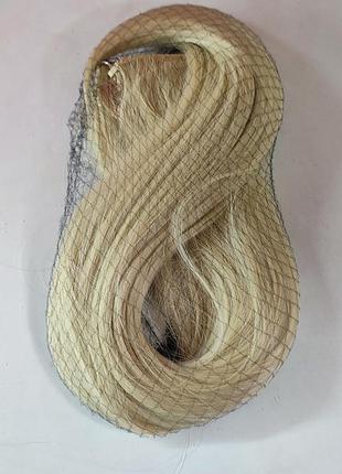 Волосся, тресси