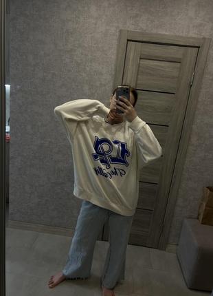Свитшот h&m