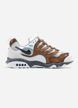 Чоловічі кросівки nike air terra humara x undefeated