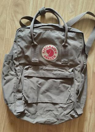 Рюкзак kanken оригінал