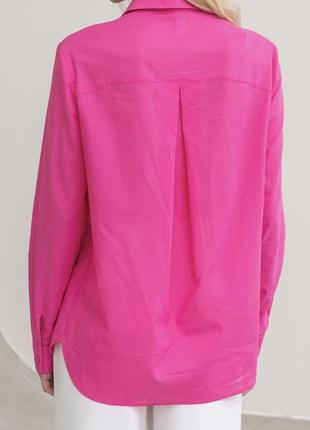 Сорочка бавовняна