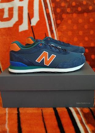 Оригінал. new balance 515 в цікавому кольорі.