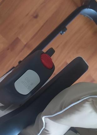 Стульчик для кормления peg-perego siesta