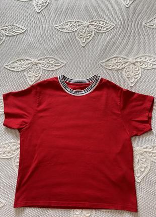 Жіноча футболка levi’s