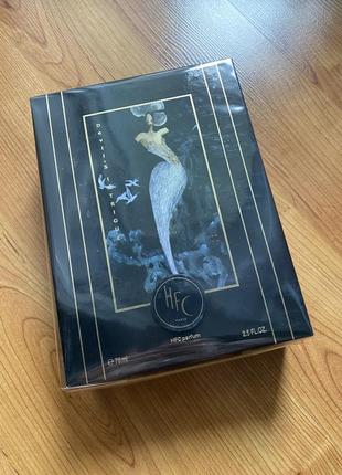 Жіночі парфуми haute fragrance company devil's intrigue 75 ml.