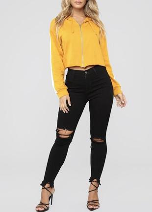 Брюки штани джинси скіні zara h&m