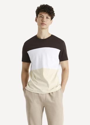 Футболка celio