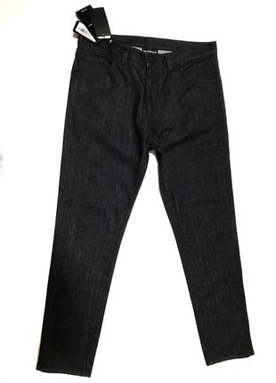 Оригинальные джинсы мужские от бренда emporio armani