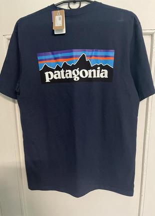 Patagonia футболка