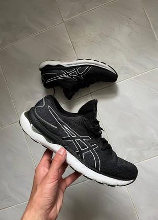 Кроссовки Asics Gel Saga Sou Men's Sportstyle Trainers 24 оригинал