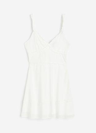 Платье h&amp;m h m