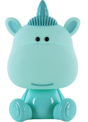 Светильник-ночник led с аккумулятором unicorn kite