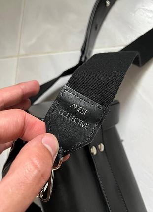 Сумка anest collective оригінал rrp 1300 євро 2