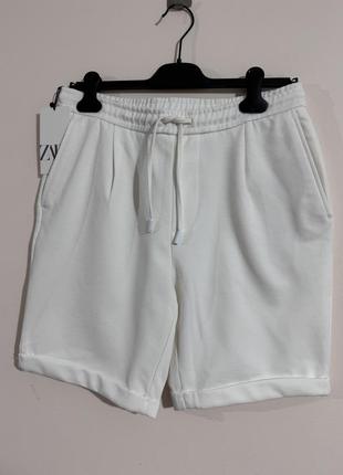 Шорті zara (унісекс)