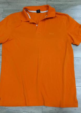 Поло теніска hugo boss