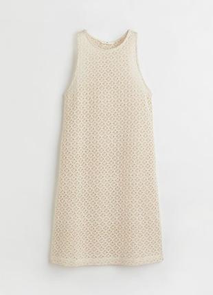 Платье h&amp;m h m