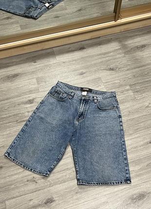 Рэп шорты levi’s 3