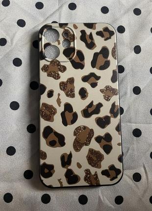 Чехлы для iphone 12mini 2