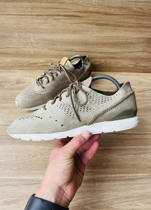 Кроссовки Reigning Champ x New Balance M530 Gym Pack