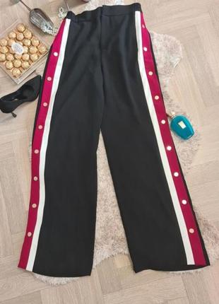Zara штани брюки
