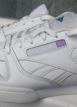 Кроссовки reebok