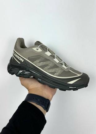 salomon Vanilla xt-6