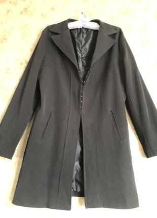 Пиджак удлиненный