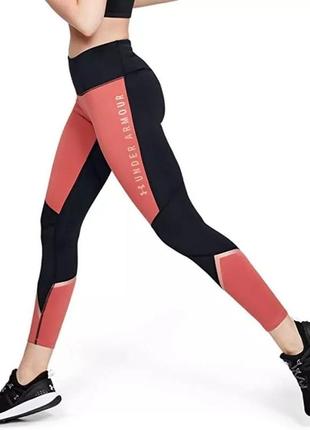 Лосини жіночі under armour