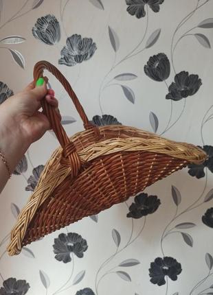 Корзина / корзинка