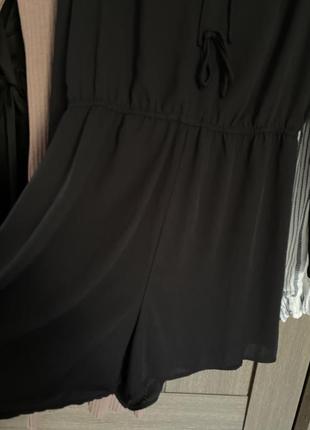 Новий шифоновий ромпер від h&m3 фото