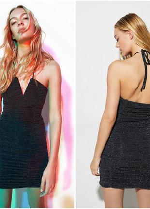 Сукня bershka