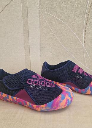 Босоніжки adidas altaventure 2.0 оригінал розмір 32