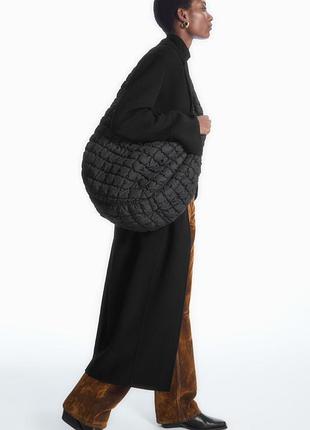 Сумка cos шопер