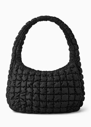 Сумка cos шопер