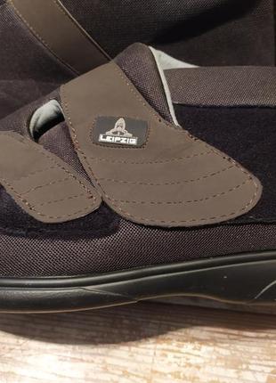 Терапевтическая обувь барука  пара