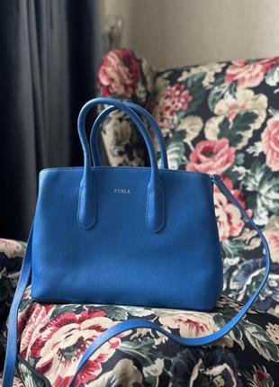 Оригинальная сумка furla