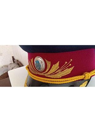 Знак "народний депутат україни" 2
