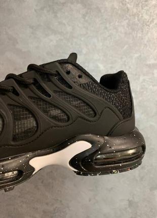 Чоловічі кросівки nike air max tn terrascapeplus9 фото