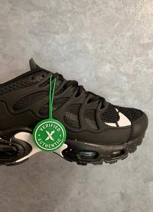 Чоловічі кросівки nike air max tn terrascapeplus8 фото