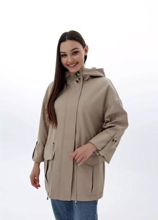 Куртка в-1292 арт. d3 тон 45