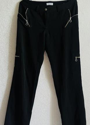 Цікаві штани/ брюки карго